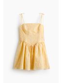 Yellow color option, Sold out