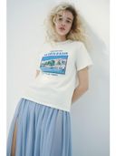 White color option, Currently selected