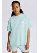 Turquoise color option, Currently selected