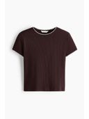 Brown color option, Currently selected