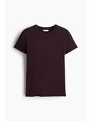 Purple color option, Currently selected