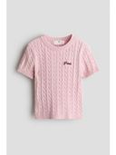 Pink color option