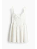 White color option, Sold out, Currently selected
