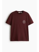 Brown color option, Currently selected