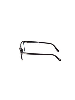 Tom Ford Eyewear - Acetate Black Transparent Eyeglass Frame