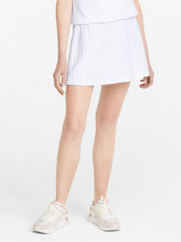 Puma - Downtown Towelling Women's Skirt