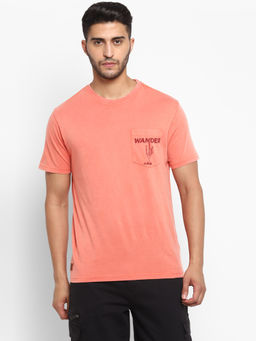 Royal Enfield - Wander In A Dream T-Shirt