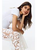 White color option
