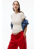 White color option