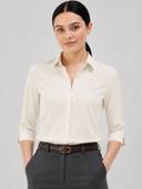 Cream color option, Currently selected