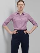 Mauve color option, Currently selected