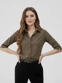Olive color option