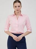 Pink color option, Currently selected