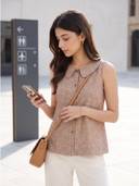 Brown color option