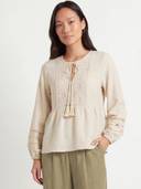 Beige color option