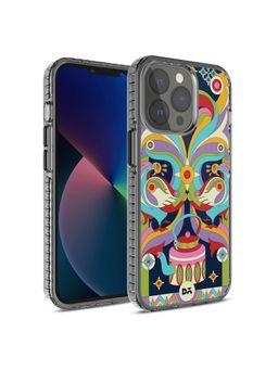 DailyObjects - Mor Mela Stride 2.0 Case Cover for iPhone 13 Pro Max 6.7 inch