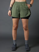 Olive color option