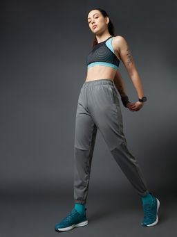CULT - Grey Night Joggers