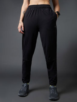 CULT - Black Run Elevate Joggers