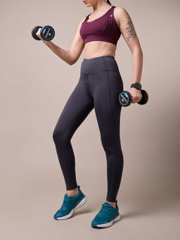 CULT - High-Impact Performance Tights