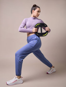 CULT - Lavender Strength Training Joggers