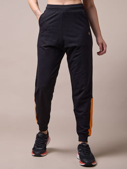 CULT - Black Cross Fit Training Joggers