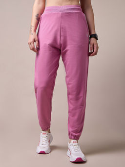 CULT - Pink Workout Essential Joggers