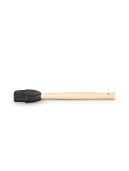 Le Creuset - Craft Basting Brush Black