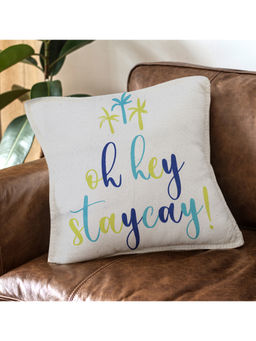 HomeTown - Core Satin Cushion Cover