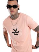 Pink color option, Currently selected