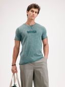Green color option