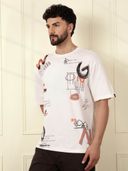 Off White color option