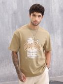 Beige color option, Currently selected