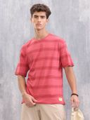 Red color option, Currently selected