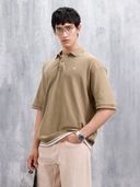Khaki color option, Currently selected