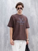 Brown color option, Currently selected