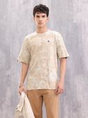 Beige color option, Currently selected