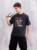 Black color option, Currently selected