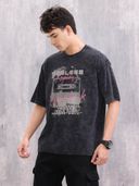 Black color option, Currently selected