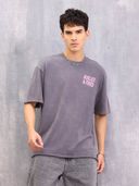 Grey color option, Currently selected