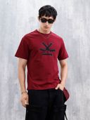 Maroon color option