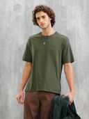 Olive color option, Currently selected