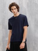 Navy Blue color option