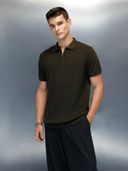 Olive color option, Currently selected