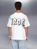 White color option