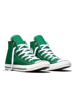 Converse - Unisex Green Chuck Taylor All Star Sneaker