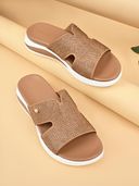 Brown color option, Currently selected