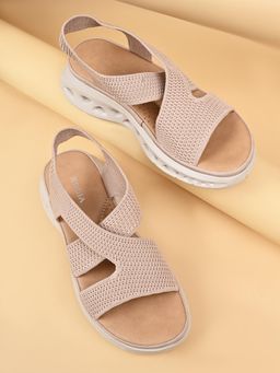 ROCIA - Pink Women Sandals