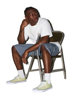 Converse - Unisex Green Chuck Taylor All Star Low Top Sneaker