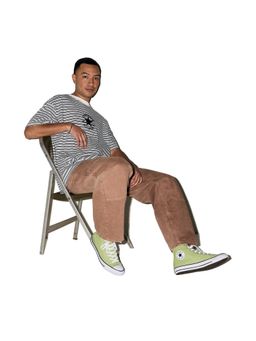 Converse - Unisex Green Chuck Taylor All Star Sneaker